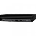 HP Комп'ютер HP Pro Mini 400 G9 / i5-14500T, 16, 512, WiFi, K&M (9H6W8ET)