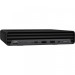 HP Комп'ютер HP Pro Mini 400 G9 / i5-14500T, 16, 512, WiFi, K&M (9H6W8ET)