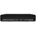 HP Комп'ютер HP Pro Mini 400 G9 / i5-14500T, 16, 512, WiFi, K&M (9H6W8ET)
