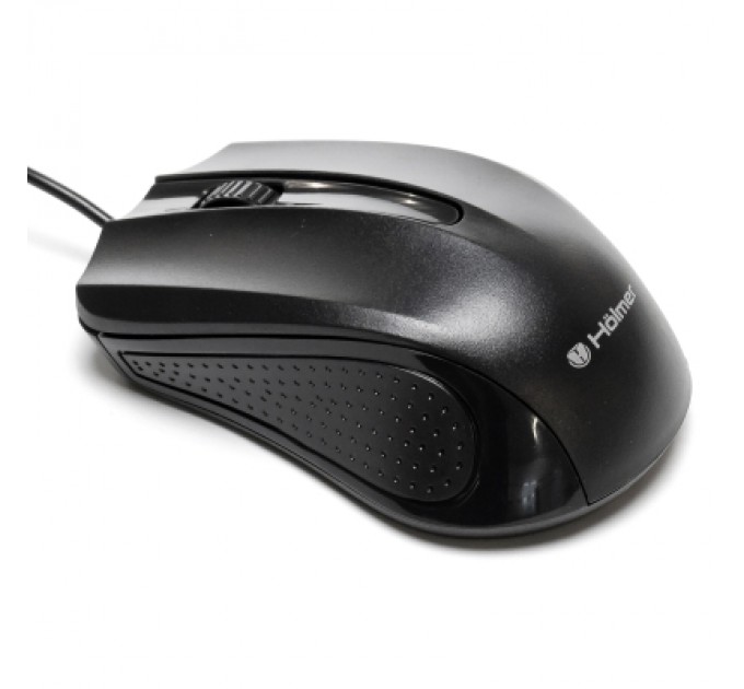 Комплект Hölmer SO-01 USB UA Black (SO-01)