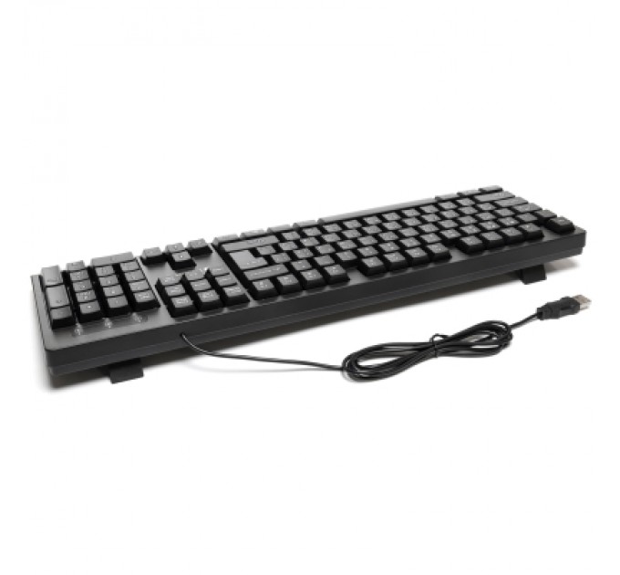 Комплект Hölmer SO-01 USB UA Black (SO-01)