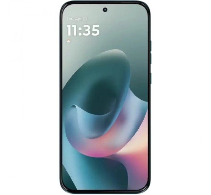 Мобільний телефон Motorola G77 8/256GB Shaded Spruce (Green) (PBAW0027RS)