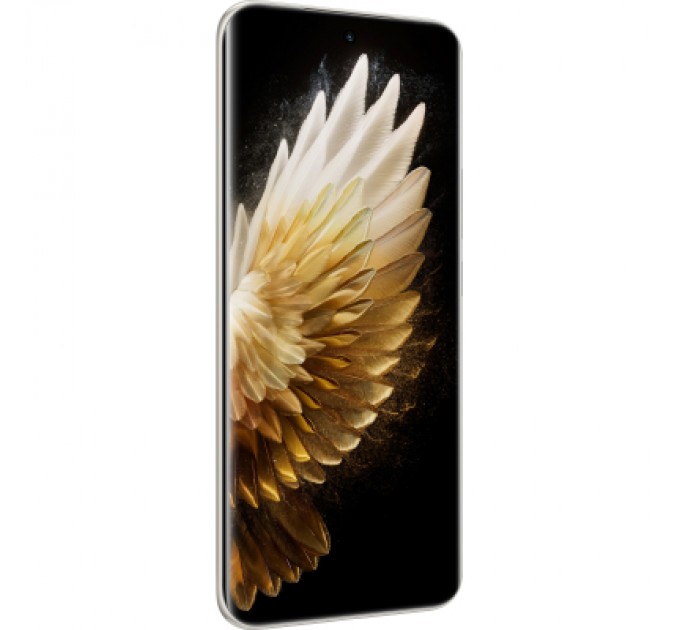 Мобільний телефон Tecno Spark 40 Pro+ 8/256Gb Moon Titanium (4894947096358)