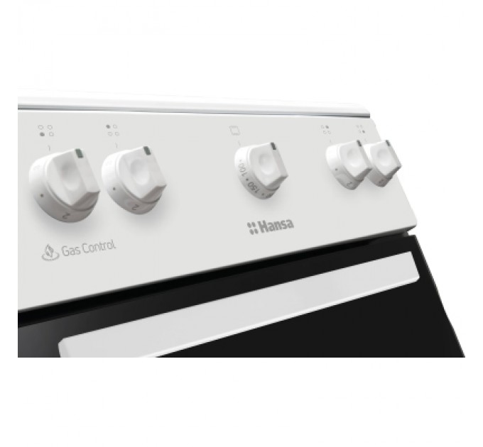 Плита Hansa FCGW510009H