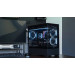 Deepcool Корпус DeepCool CG380 3F Black (R-CG380-BKAGM3-G) без БЖ