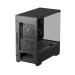 Deepcool Корпус DeepCool CG380 3F Black (R-CG380-BKAGM3-G) без БЖ