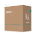 Deepcool Корпус DeepCool CG380 3F Black (R-CG380-BKAGM3-G) без БЖ