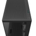 Deepcool Корпус DeepCool CG380 3F Black (R-CG380-BKAGM3-G) без БЖ