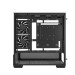 Deepcool Корпус DeepCool CG380 3F Black (R-CG380-BKAGM3-G) без БЖ