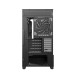 Deepcool Корпус DeepCool CG380 3F Black (R-CG380-BKAGM3-G) без БЖ