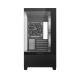 Deepcool Корпус DeepCool CG380 3F Black (R-CG380-BKAGM3-G) без БЖ