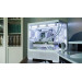 Deepcool Корпус DeepCool CG380 3F White (R-CG380-WHAGM3-G) без БЖ