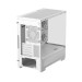Deepcool Корпус DeepCool CG380 3F White (R-CG380-WHAGM3-G) без БЖ