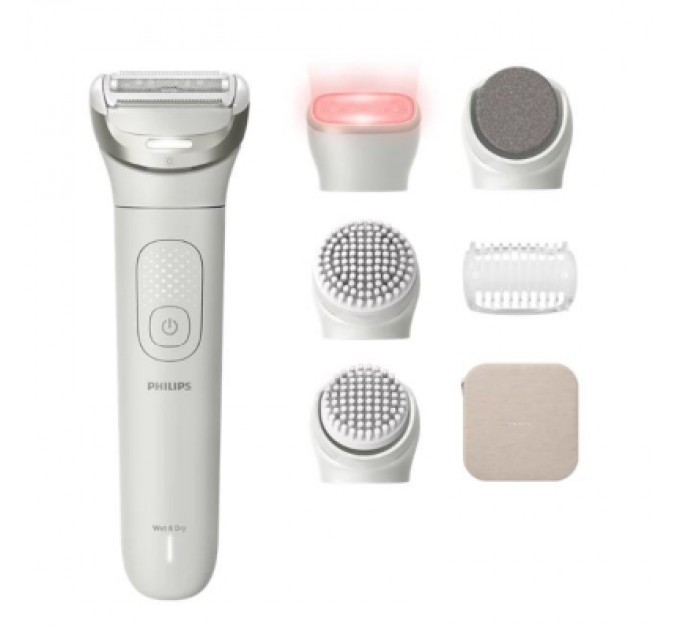 Епілятор Philips BRE748/00