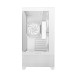 Deepcool Корпус DeepCool CG380 3F White (R-CG380-WHAGM3-G) без БЖ