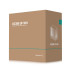 Deepcool Корпус DeepCool CG380 3F White (R-CG380-WHAGM3-G) без БЖ