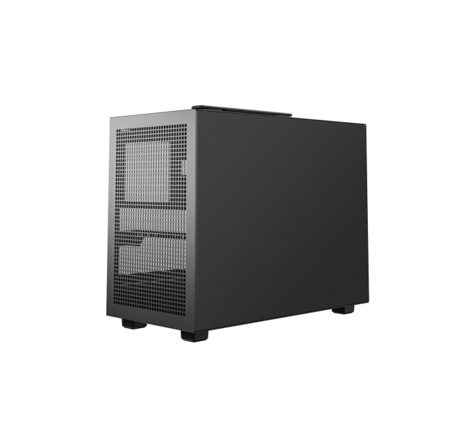 Deepcool Корпус DeepCool CH160 Plus Black (R-CH160-BKNGM0-G) без БЖ