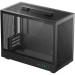 Deepcool Корпус DeepCool CH160 Plus Black (R-CH160-BKNGM0-G) без БЖ