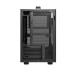 Deepcool Корпус DeepCool CH160 Plus Black (R-CH160-BKNGM0-G) без БЖ