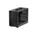 Deepcool Корпус DeepCool CH160 Plus Black (R-CH160-BKNGM0-G) без БЖ