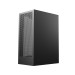 Deepcool Корпус DeepCool CH170 Plus (R-CH170-BKNGM0-G) без БЖ