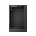 Deepcool Корпус DeepCool CH170 Plus (R-CH170-BKNGM0-G) без БЖ