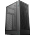 Deepcool Корпус DeepCool CH170 Plus (R-CH170-BKNGM0-G) без БЖ