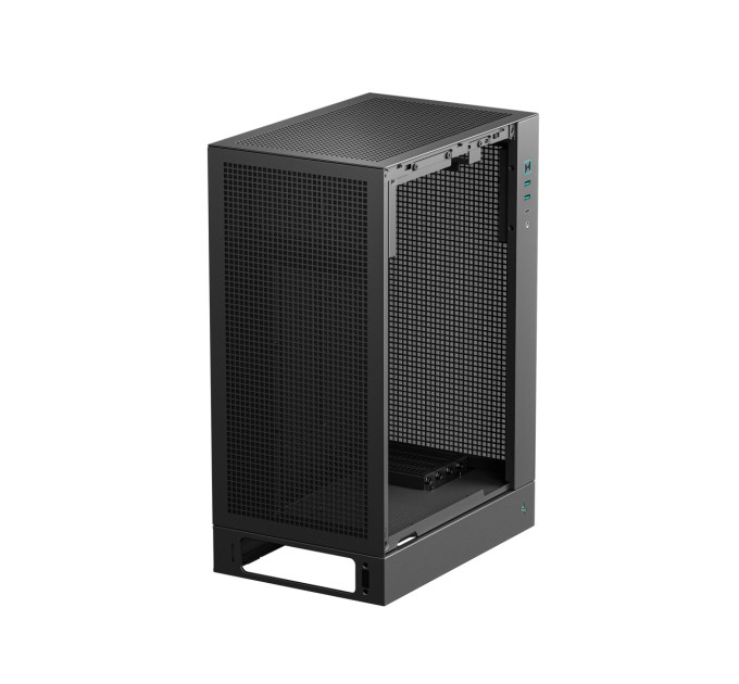 Deepcool Корпус DeepCool CH170 Plus (R-CH170-BKNGM0-G) без БЖ
