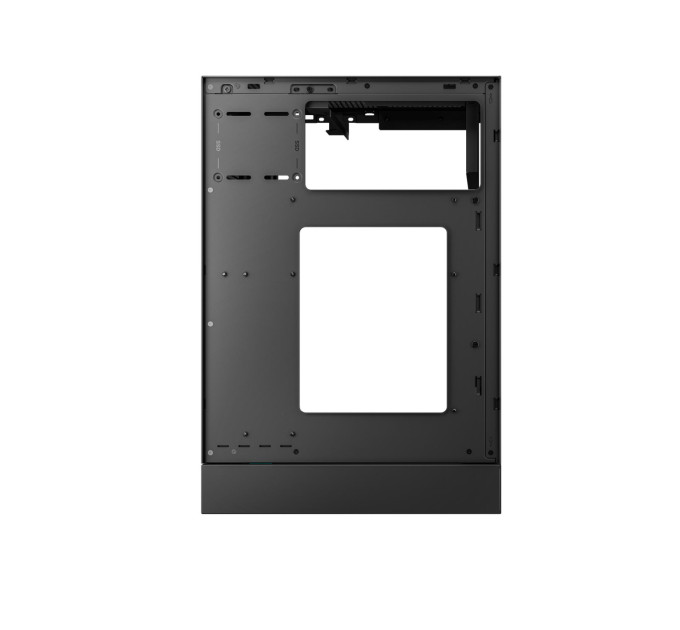 Deepcool Корпус DeepCool CH170 Plus (R-CH170-BKNGM0-G) без БЖ