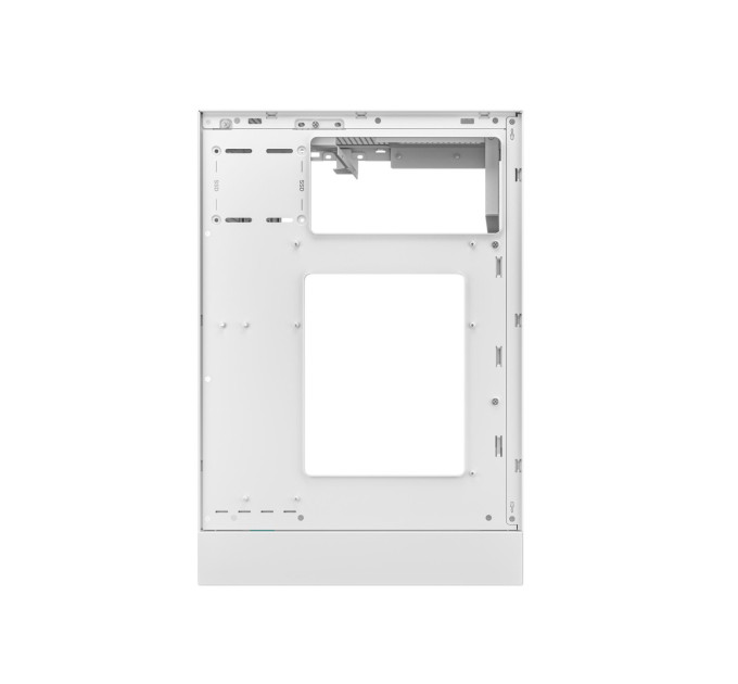 Deepcool Корпус DeepCool CH170 Plus White (R-CH170-WHNGM0-G) без БЖ
