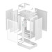 Deepcool Корпус DeepCool CH170 Plus White (R-CH170-WHNGM0-G) без БЖ