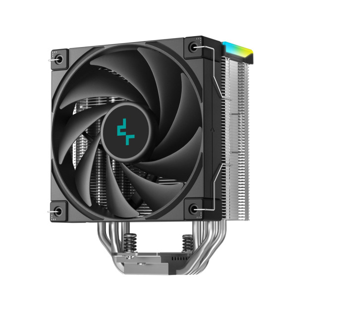 Deepcool Кулер процесорний DeepCool AK400 Digital SE Black (R-AK400-BKADMN-GJD)