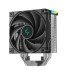 Deepcool Кулер процесорний DeepCool AK400 Digital SE Black (R-AK400-BKADMN-GJD)