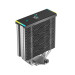 Deepcool Кулер процесорний DeepCool AK400 Digital SE Black (R-AK400-BKADMN-GJD)