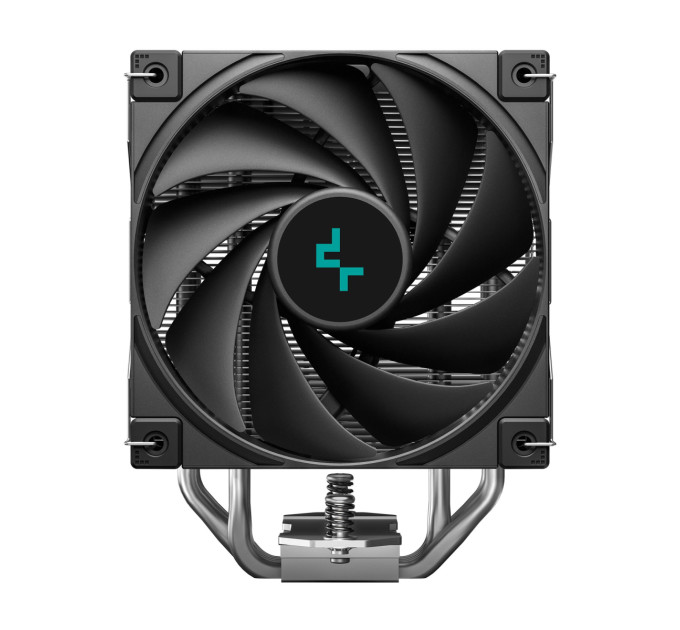 Deepcool Кулер процесорний DeepCool AK400 Digital SE Black (R-AK400-BKADMN-GJD)