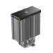 Deepcool Кулер процесорний DeepCool AK500S Digital SE Black (R-AK500S-BKADMN-GJD)