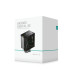 Deepcool Кулер процесорний DeepCool AK500S Digital SE Black (R-AK500S-BKADMN-GJD)