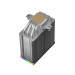 Deepcool Кулер процесорний DeepCool AK500S Digital SE Black (R-AK500S-BKADMN-GJD)