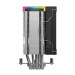 Deepcool Кулер процесорний DeepCool AK500S Digital SE Black (R-AK500S-BKADMN-GJD)