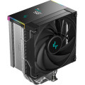 Deepcool Кулер процесорний DeepCool AK500S Digital SE Black (R-AK500S-BKADMN-GJD)