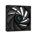 Deepcool Кулер процесорний DeepCool AK500S Digital SE Black (R-AK500S-BKADMN-GJD)