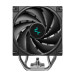 Deepcool Кулер процесорний DeepCool AK500S Digital SE Black (R-AK500S-BKADMN-GJD)