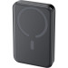 JOYROOM Універсальна мобільна батарея Joyroom Magnetic Wireless JR-W020 10000mAh 20W Black (6941237118455)