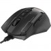 GamePro Мишка GamePro GM300B USB Black (GM300B)