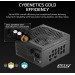 Corsair Блок живлення Corsair RM750x Shift ATX 3.1 750W (CP-9020298-EU)