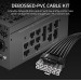Corsair Блок живлення Corsair RM750x Shift ATX 3.1 750W (CP-9020298-EU)
