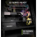 Corsair Блок живлення Corsair RM750x Shift ATX 3.1 750W (CP-9020298-EU)