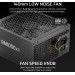 Corsair Блок живлення Corsair RM750x Shift ATX 3.1 750W (CP-9020298-EU)