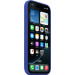 Apple Чохол-накладка Apple Silicone Case with MagSafe для Apple iPhone 16 Pro Ultramarine (MYYP3)