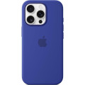 Apple Чохол-накладка Apple Silicone Case with MagSafe для Apple iPhone 16 Pro Ultramarine (MYYP3)